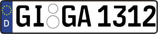 GI-GA1312