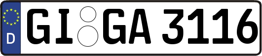 GI-GA3116