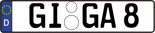 GI-GA8