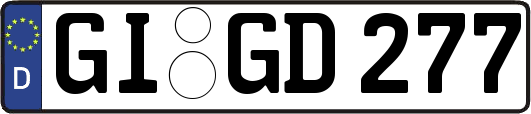 GI-GD277