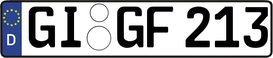 GI-GF213