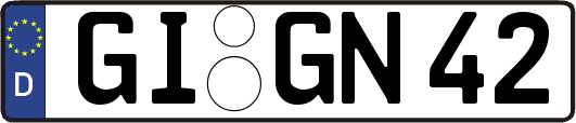 GI-GN42