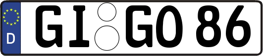 GI-GO86