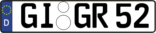 GI-GR52