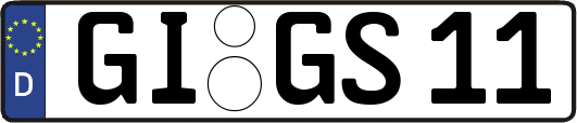 GI-GS11