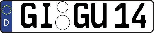 GI-GU14