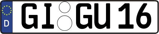 GI-GU16