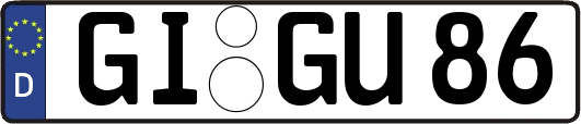GI-GU86