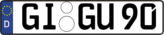 GI-GU90
