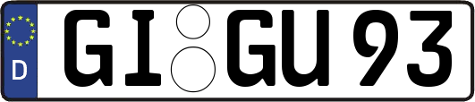 GI-GU93