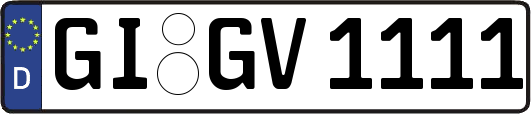 GI-GV1111