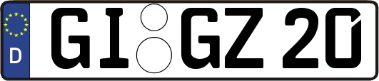 GI-GZ20