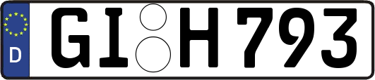 GI-H793