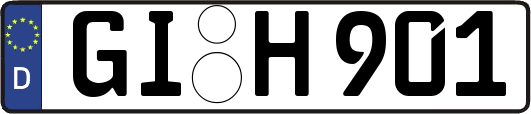 GI-H901