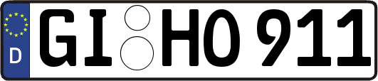 GI-HO911