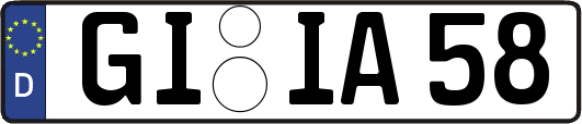 GI-IA58