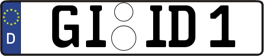 GI-ID1