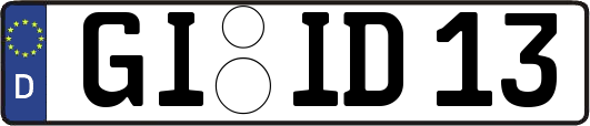 GI-ID13