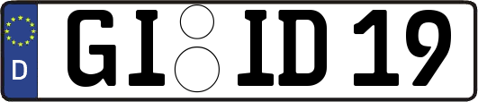 GI-ID19