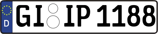 GI-IP1188