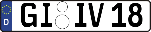 GI-IV18