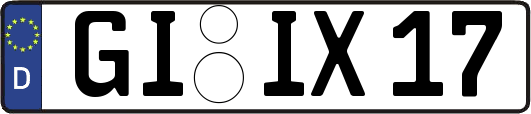 GI-IX17