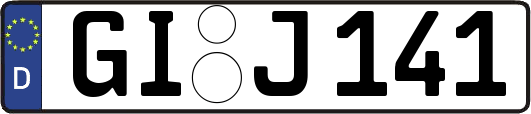 GI-J141