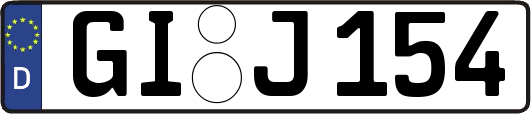 GI-J154