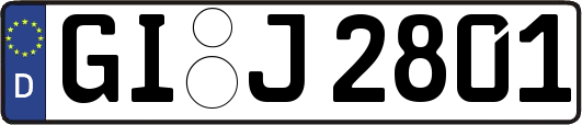 GI-J2801