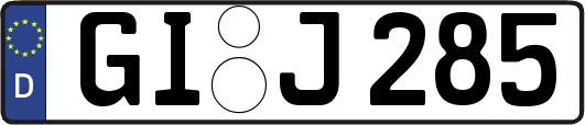 GI-J285
