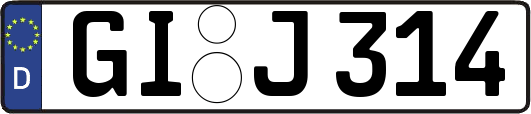 GI-J314