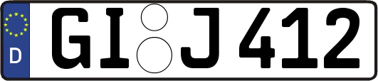GI-J412