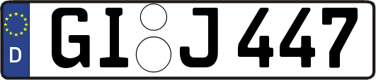 GI-J447