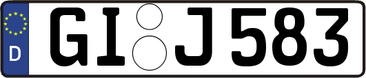 GI-J583