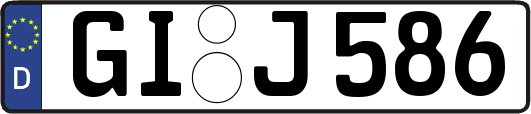 GI-J586
