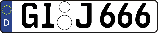 GI-J666