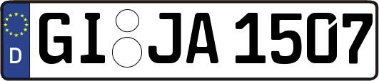 GI-JA1507