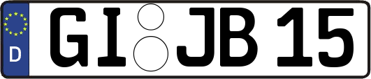 GI-JB15