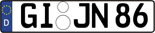 GI-JN86