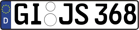 GI-JS368