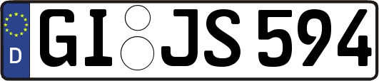 GI-JS594