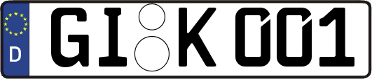 GI-K001