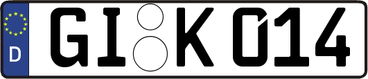 GI-K014