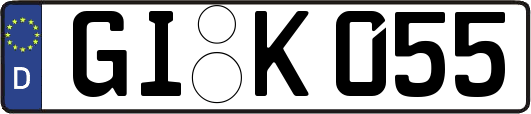 GI-K055