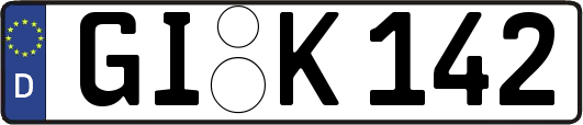 GI-K142