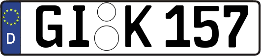 GI-K157
