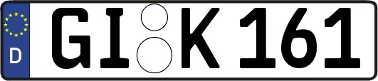 GI-K161