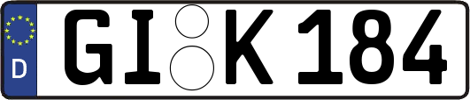 GI-K184