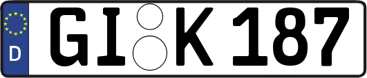 GI-K187