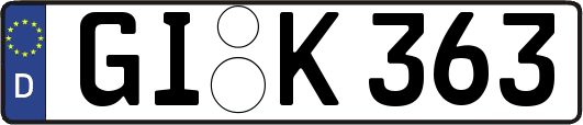 GI-K363